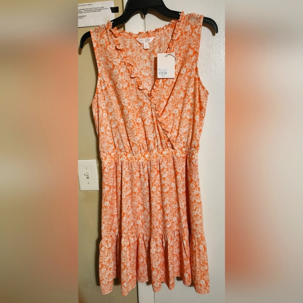 NWT Dress